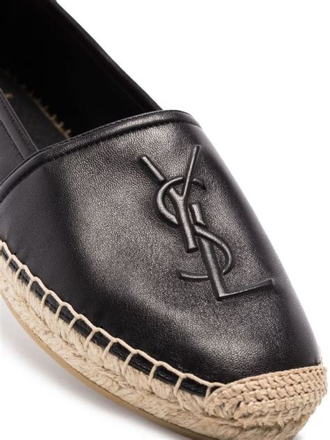 ysl canvas espadrilles review|YSL Espadrilles & YSL Document holder.